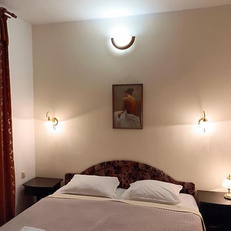 Zlaty Sloup Hotell Karlsbad Exteriör bild