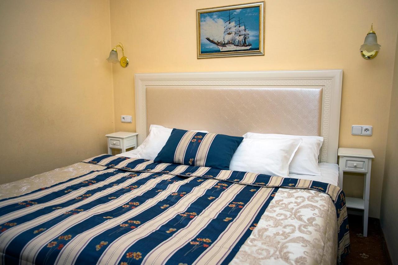 Zlaty Sloup Hotell Karlsbad Exteriör bild