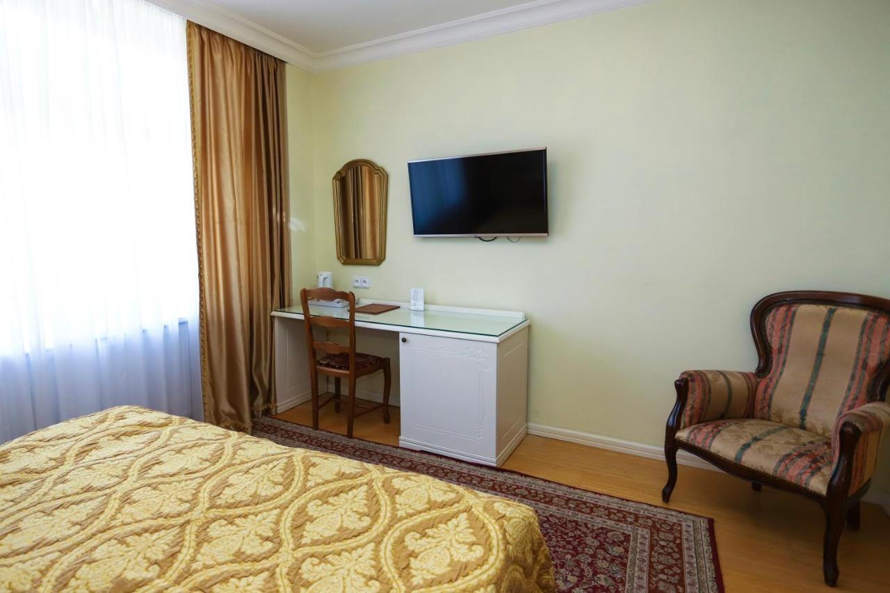 Zlaty Sloup Hotell Karlsbad Exteriör bild