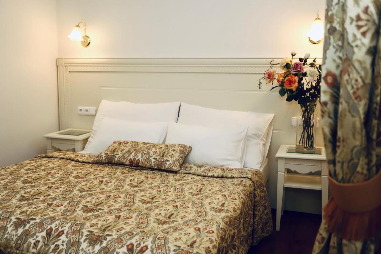 Zlaty Sloup Hotell Karlsbad Exteriör bild