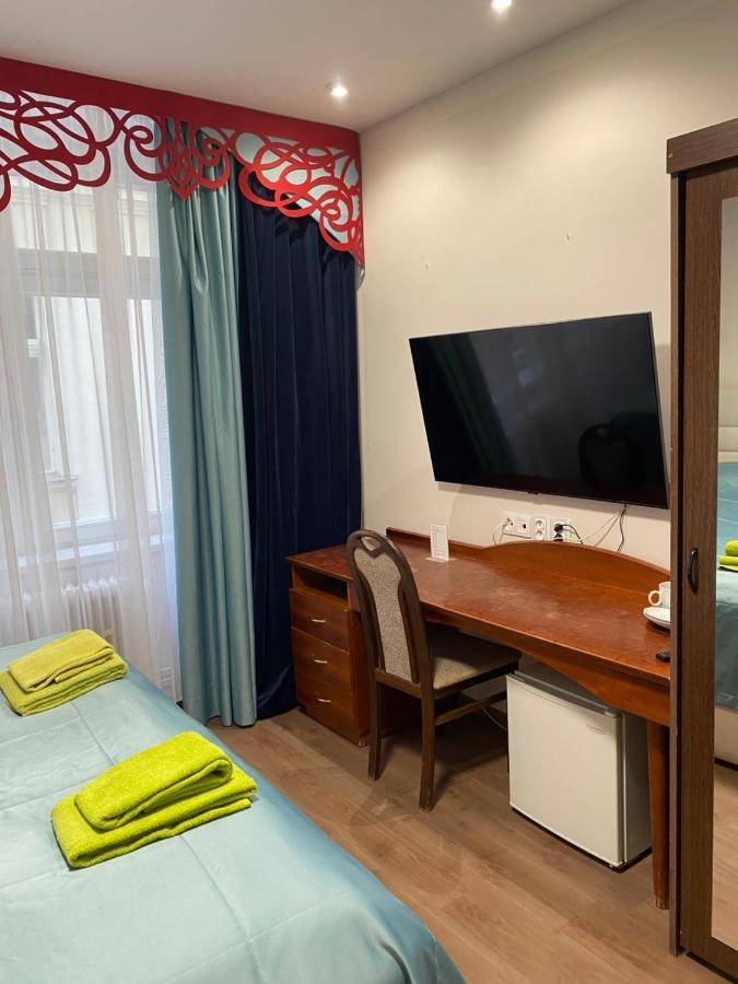 Zlaty Sloup Hotell Karlsbad Exteriör bild