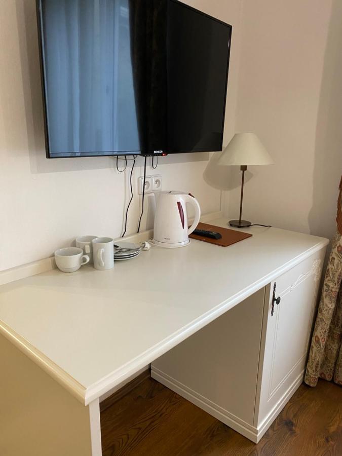 Zlaty Sloup Hotell Karlsbad Exteriör bild