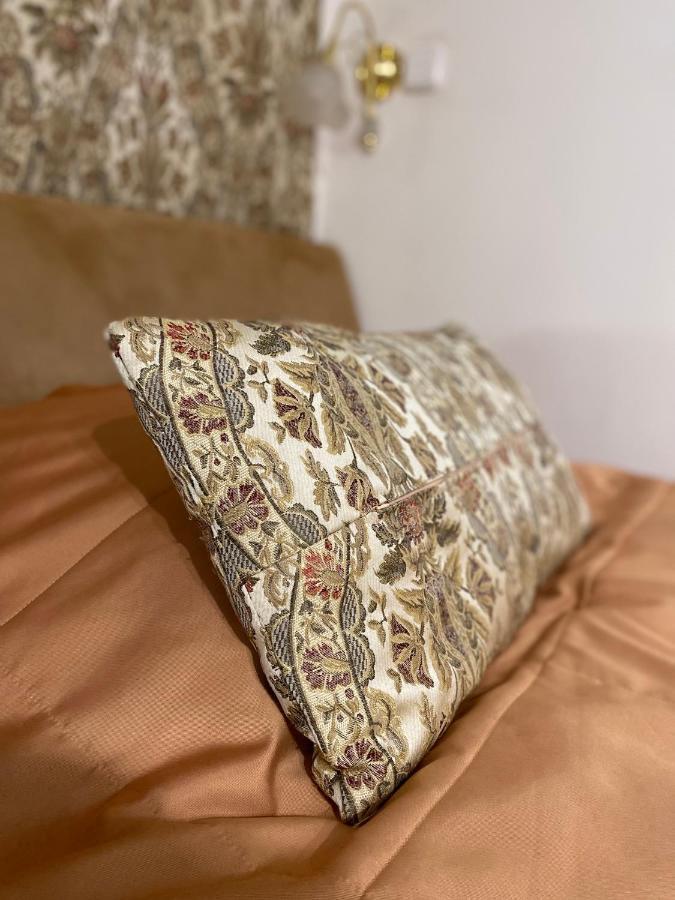 Zlaty Sloup Hotell Karlsbad Exteriör bild
