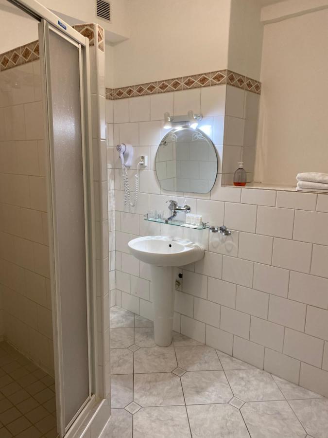 Zlaty Sloup Hotell Karlsbad Exteriör bild