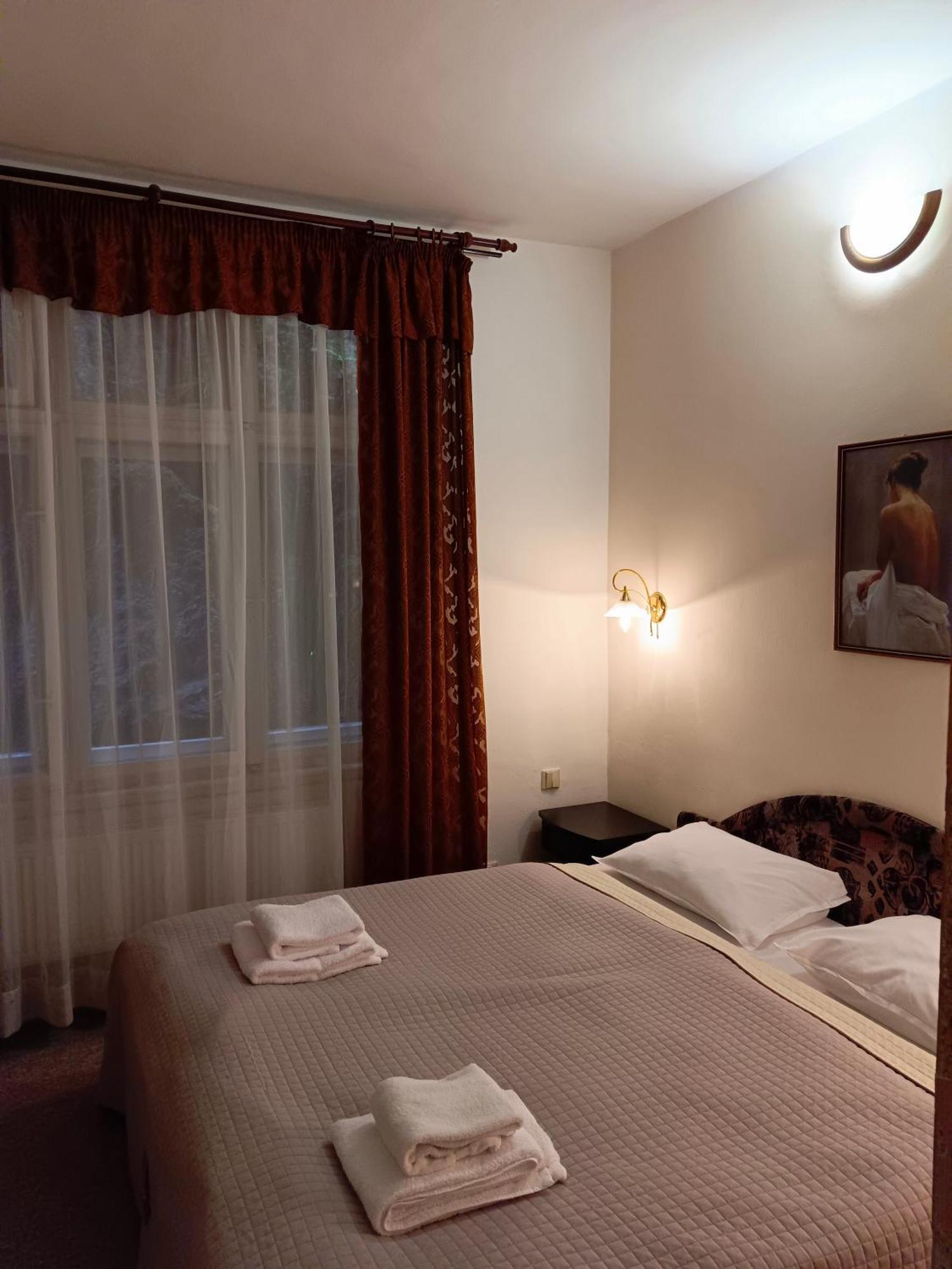 Zlaty Sloup Hotell Karlsbad Exteriör bild