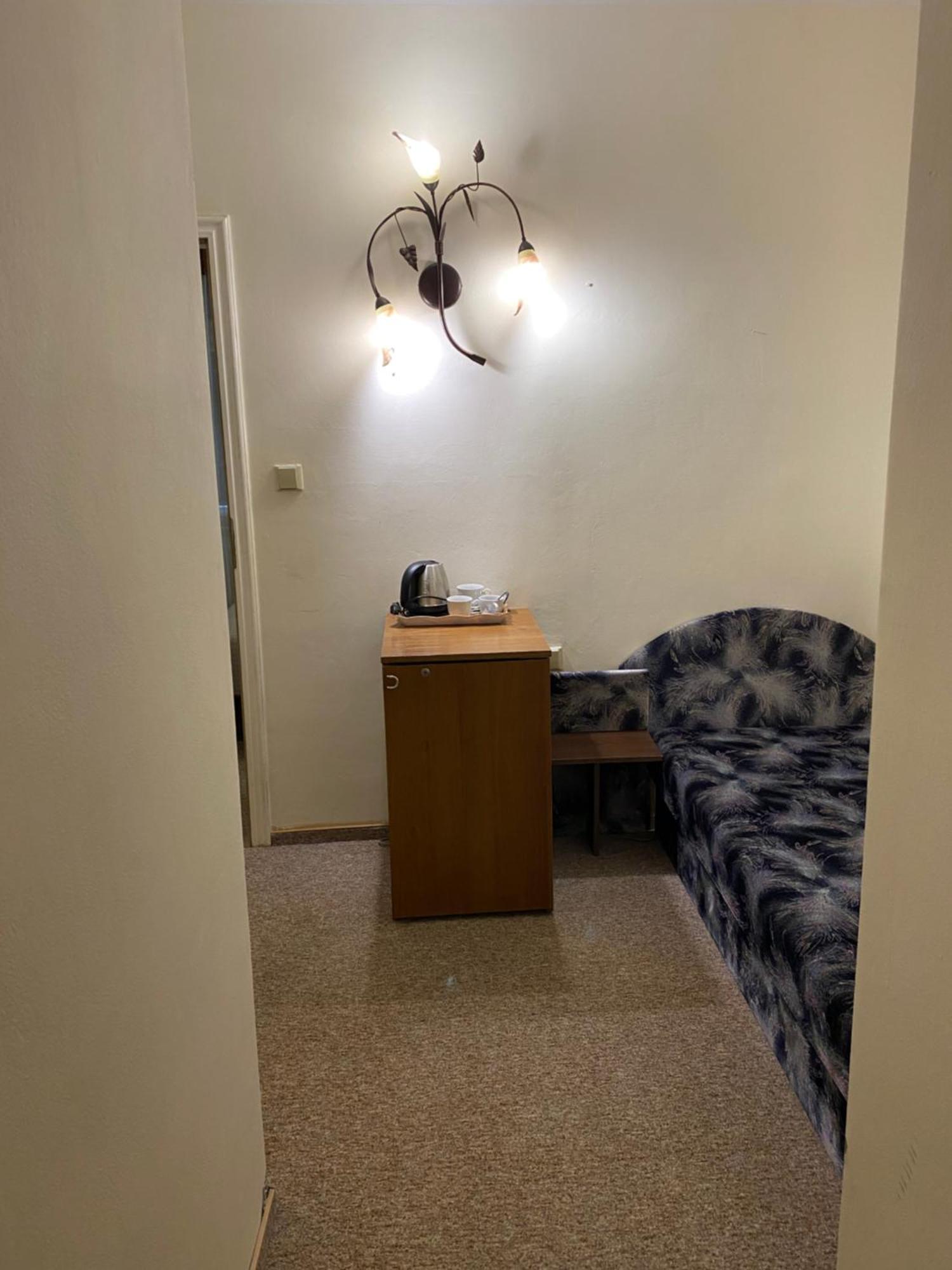 Zlaty Sloup Hotell Karlsbad Exteriör bild