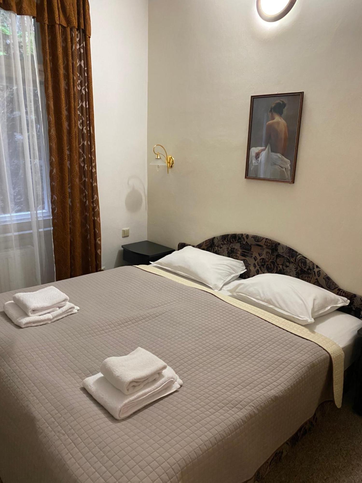 Zlaty Sloup Hotell Karlsbad Exteriör bild