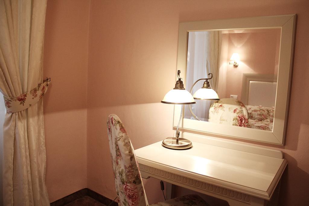 Zlaty Sloup Hotell Karlsbad Exteriör bild